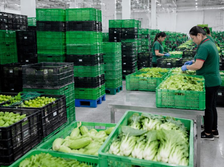 江苏蔬菜折叠框